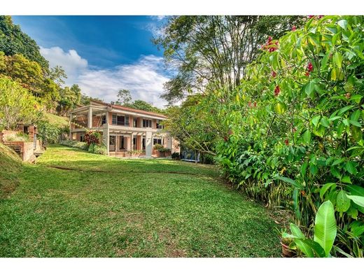 ‏בתי כפר ב  Cali, Departamento del Valle del Cauca