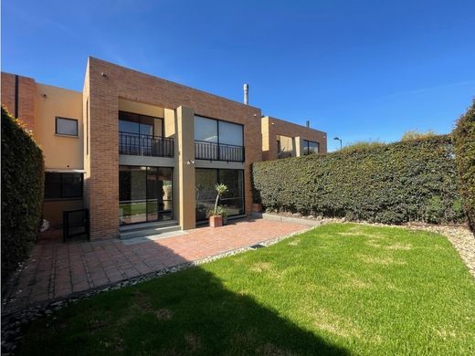 Luxury home in Chía, Cundinamarca