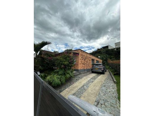 Luxury home in Retiro, Departamento de Antioquia