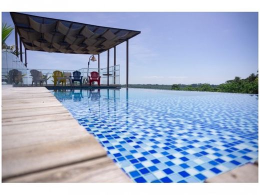 村舍/农舍  Santa Marta, Departamento del Magdalena