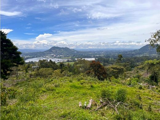 Terreno a La Unión, Departamento de Antioquia