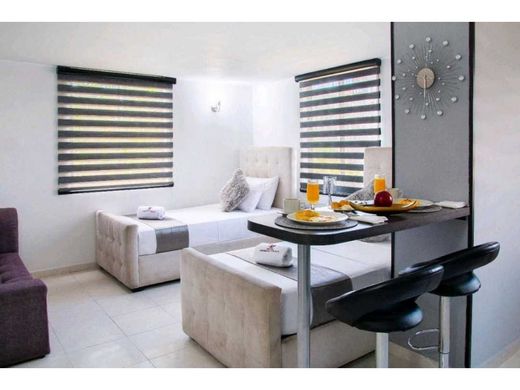 Hotel in Santiago de Cali, Cali