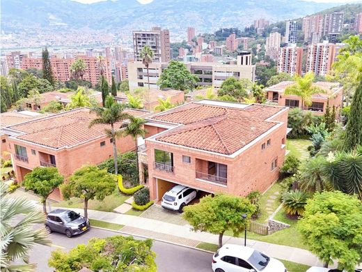 Maison de luxe à Medellín, Departamento de Antioquia