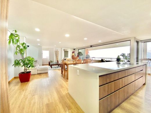 Piso / Apartamento en Medellín, Departamento de Antioquia