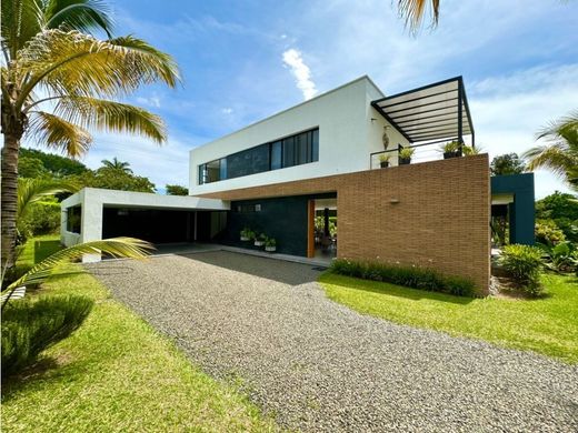 Landhuis in Pereira, Departamento de Risaralda