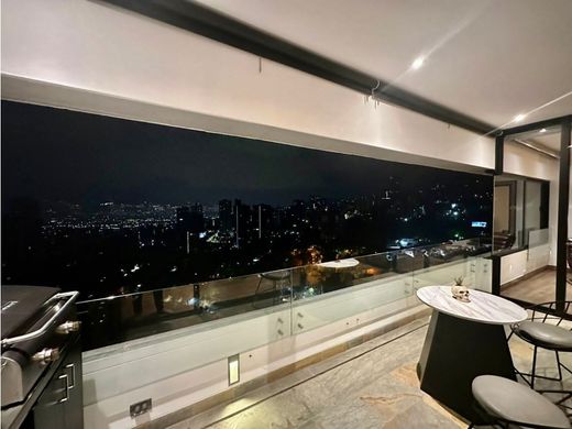 ﺷﻘﺔ ﻓﻲ ميديلين, Medellín