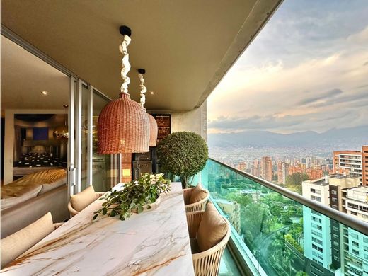 Apartamento - Medellín, Departamento de Antioquia