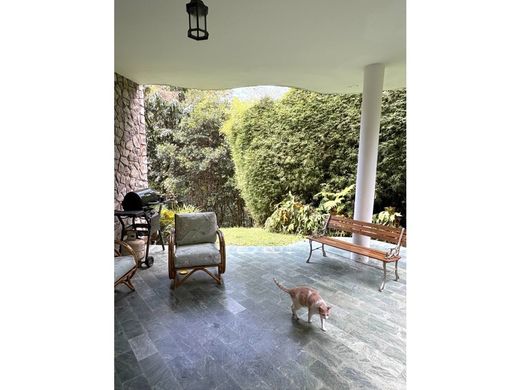 Maison de luxe à Medellín, Departamento de Antioquia