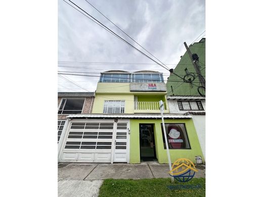 Luxury home in Bogotá, Bogotá  D.C.