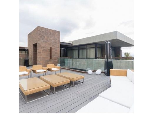 豪宅  La Calera, Departamento de Cundinamarca