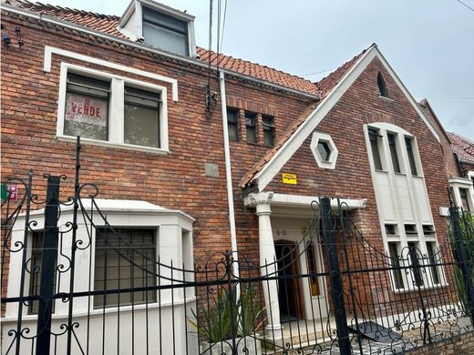 Luxury home in Bogotá, Bogotá  D.C.