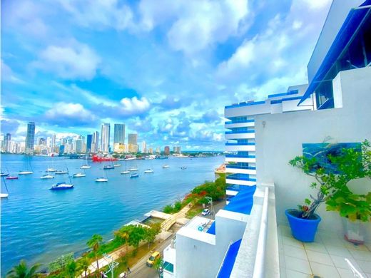 Apartament w Cartagena, Cartagena de Indias