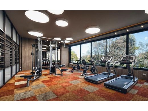 套间/公寓  波哥大, Bogotá  D.C.