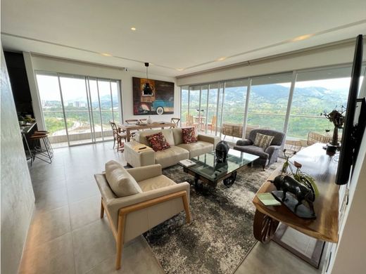 Penthouse in Armenia, Quindío Department