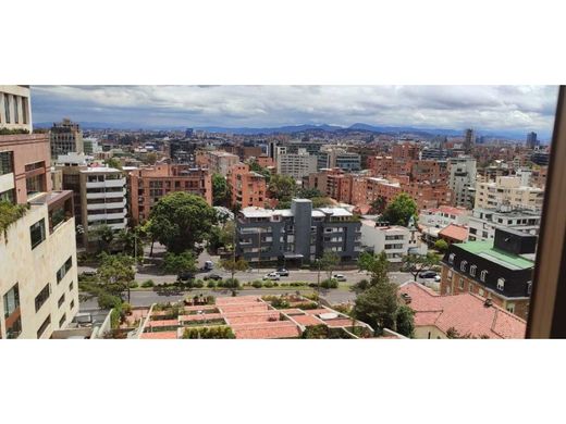 ﺷﻘﺔ ﻓﻲ بوغوتا, Bogotá  D.C.