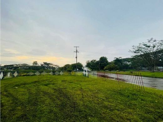 Grond in Guadalajara de Buga, Departamento del Valle del Cauca