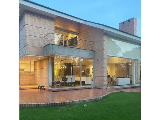 Luxury home in Bogotá, Bogotá  D.C.