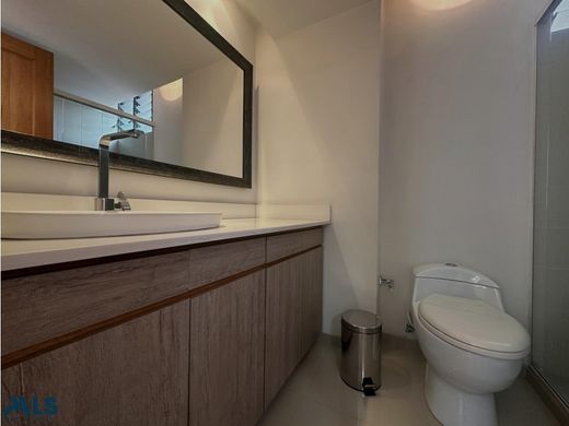 Διαμέρισμα σε Μεδεγίν, Medellín