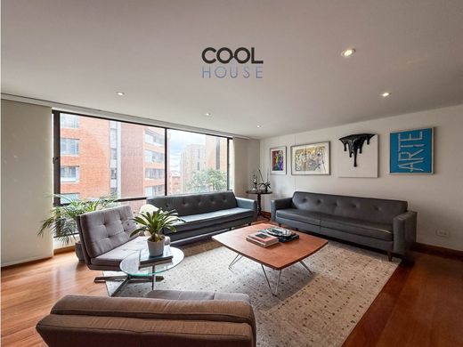 아파트 / 보고타, Bogotá  D.C.