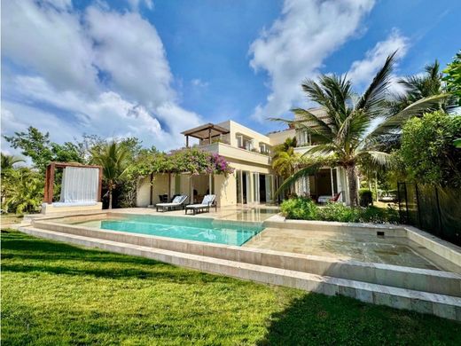 Maison de luxe à Carthagène, Cartagena de Indias