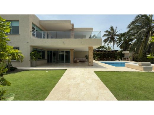 ‏בתי יוקרה ב  Juan de Acosta, Departamento del Atlántico