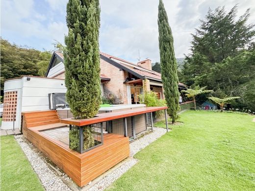 豪宅  Envigado, Departamento de Antioquia