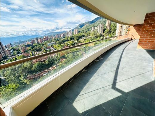 Appartamento a Medellín, Departamento de Antioquia
