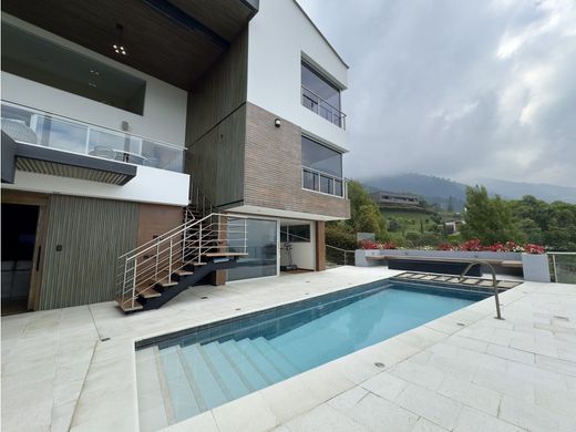 Luxury home in Medellín, Departamento de Antioquia