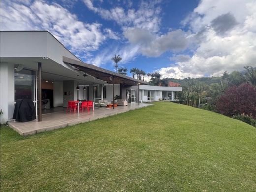 Luxury home in Manizales, Departamento de Caldas