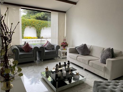 豪宅  波哥大, Bogotá  D.C.