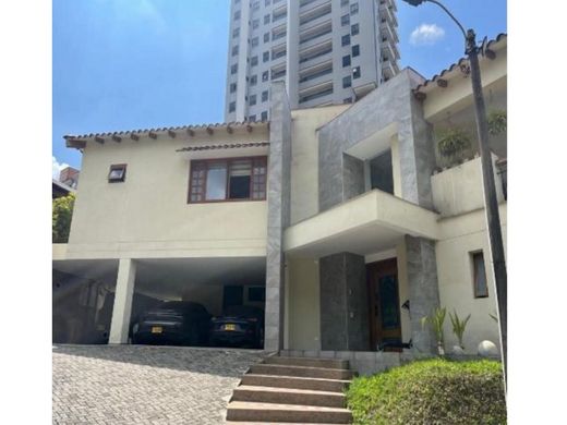 ‏בתי כפר ב  Pereira, Departamento de Risaralda