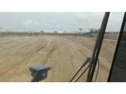 地皮  Galapa, Departamento del Atlántico