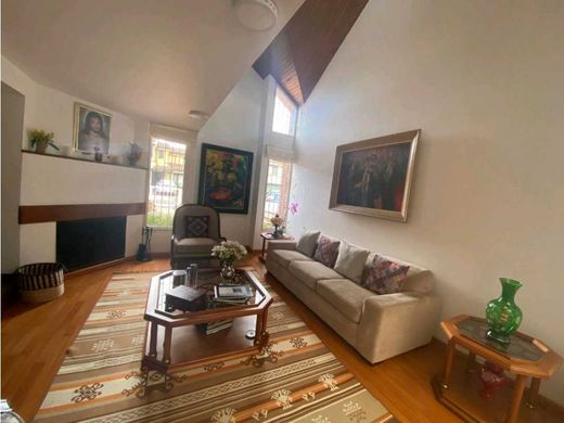 Luxury home in Bogotá, Bogotá  D.C.