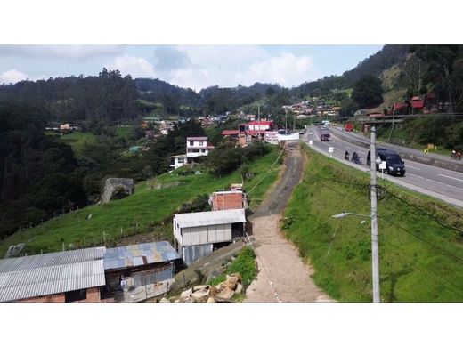 Grundstück in La Vega, Departamento de Cundinamarca