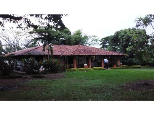 Terrain à Cali, Departamento del Valle del Cauca