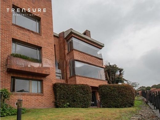 Duplex in Bogotá, Bogotá  D.C.