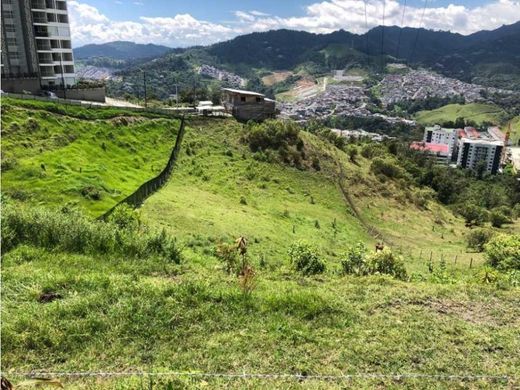 Αγροτεμάχιο σε Manizales, Departamento de Caldas