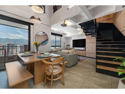 ‏דופלקס ב  מדיין
, Medellín