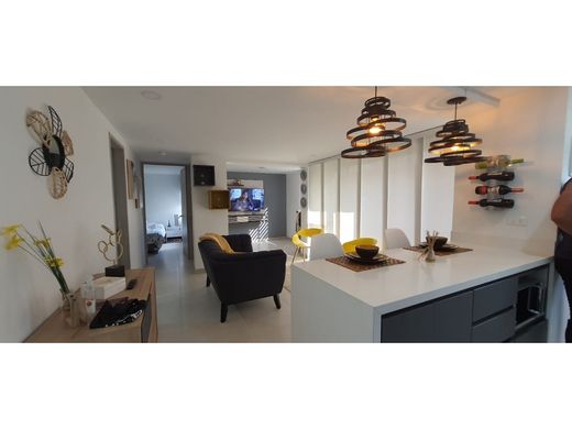 Διαμέρισμα σε Μεδεγίν, Medellín