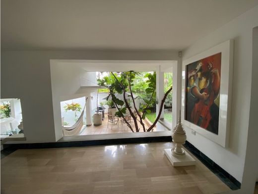 ‏בתי יוקרה ב  Cali, Departamento del Valle del Cauca