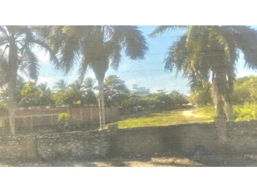 Land in Cartagena, Cartagena de Indias