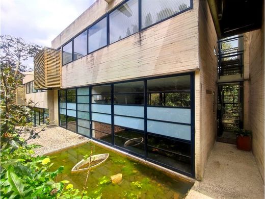 Maison de luxe à Bogotá, Bogotá  D.C.