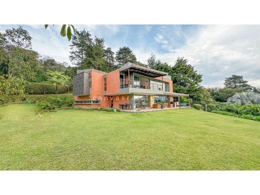 Country House in Medellín, Departamento de Antioquia