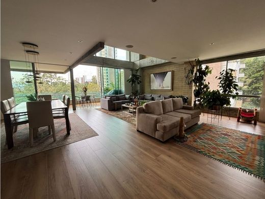 套间/公寓  麦德林, Medellín