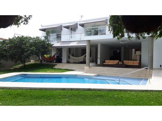 Maison de luxe à Cali, Departamento del Valle del Cauca