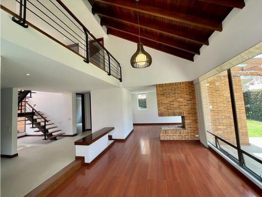 Luxus-Haus in Cajicá, Departamento de Cundinamarca