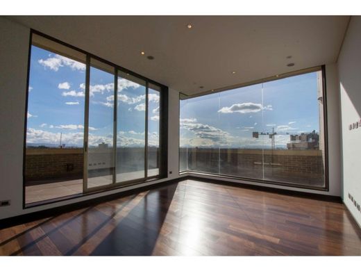 Cobertura - Bogotá, Bogotá  D.C.