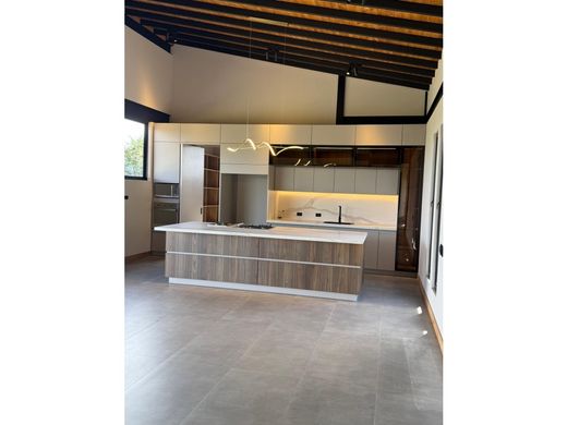 Casa de campo - Retiro, Departamento de Antioquia