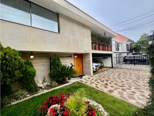 Maison de luxe à Bogotá, Bogotá  D.C.