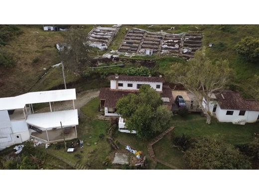Сельский Дом, La Ceja, Departamento de Antioquia